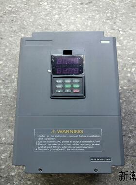 四方变频器18522KW E380-4T0185G02议价商品