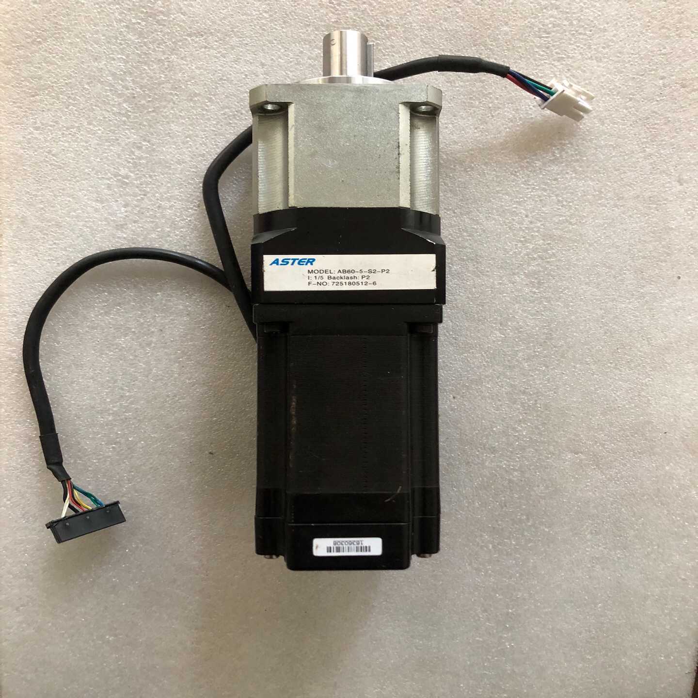 【议价】AB60-5-S2-P2减速机配AM24RS3DMB-MW0适用