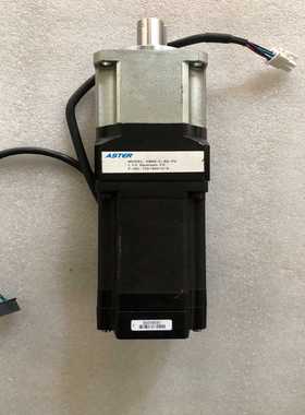 AB60-5-S2-P2减速机配AM24RS3DMB-MW0询价