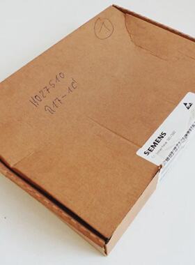 Siemens 6FX11223CA01 6FX1 1223CA01 EStand C sealed