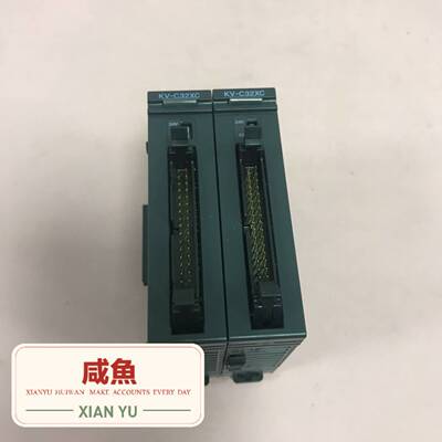 配件KVC32XC基恩士模块PLC议价