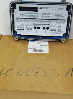 AS ACCUSORT  Axiom 0104636001  Wiring Base Domestic unusedOV