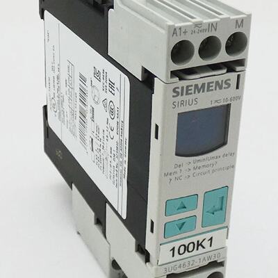 Siemens SIRIUS 3UG46321AW30 EStand 04 Digitales berwachungsr