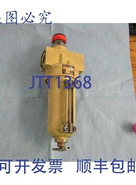 供应CA Norgren 型号L08-300MPDA 润滑器