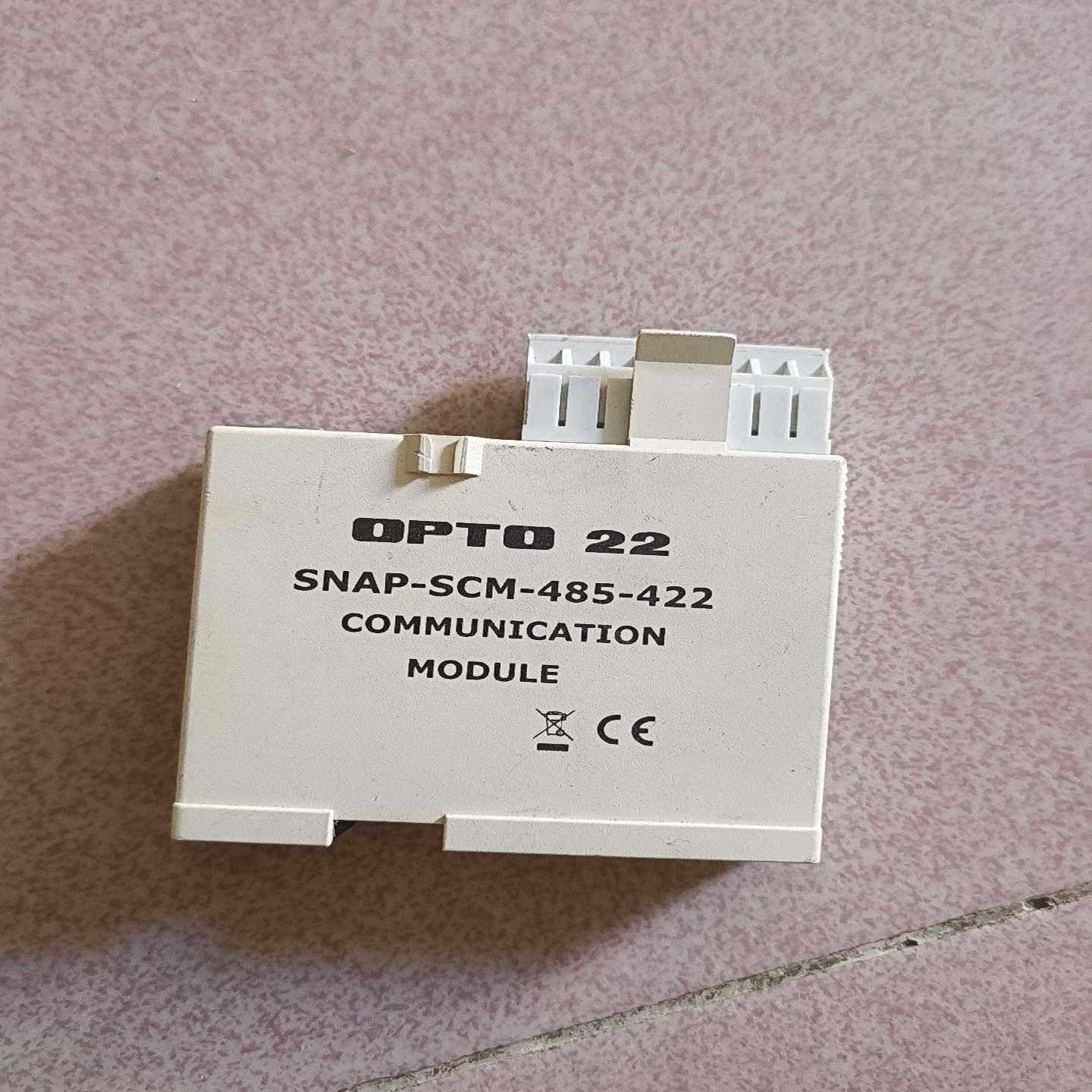 议价OPTO22模块SNAP-SCM-485-422