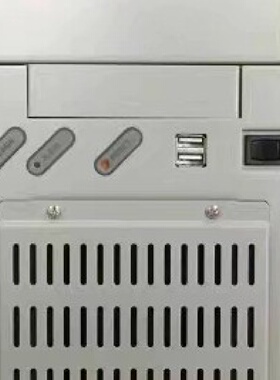 研华工控机IPC6608PCA6010VGE7500