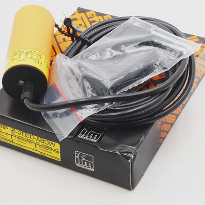 Ifm electronic IB2020ABOW Induktiver  Nherungsschalter unuse