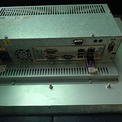 议价触摸屏ipc612   X11-15305  功能包好议价销