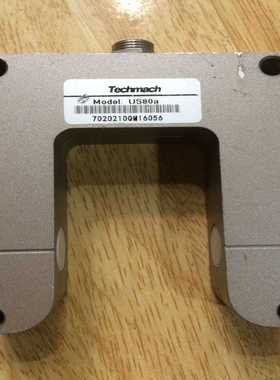 Techmach钛玛科US80a传感器，原装拆机，外观成色不--议价商品