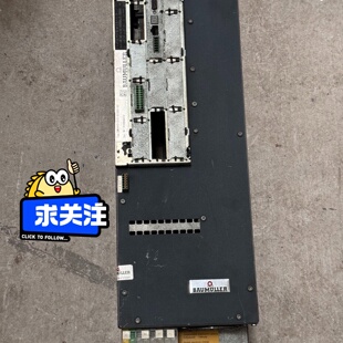 三相40 鲍米勒驱动器BM4443 01243 议价商品 SI0