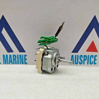 EGO 55.34212.200 Thermostat  Contrleur De Temprature HVAC Nu