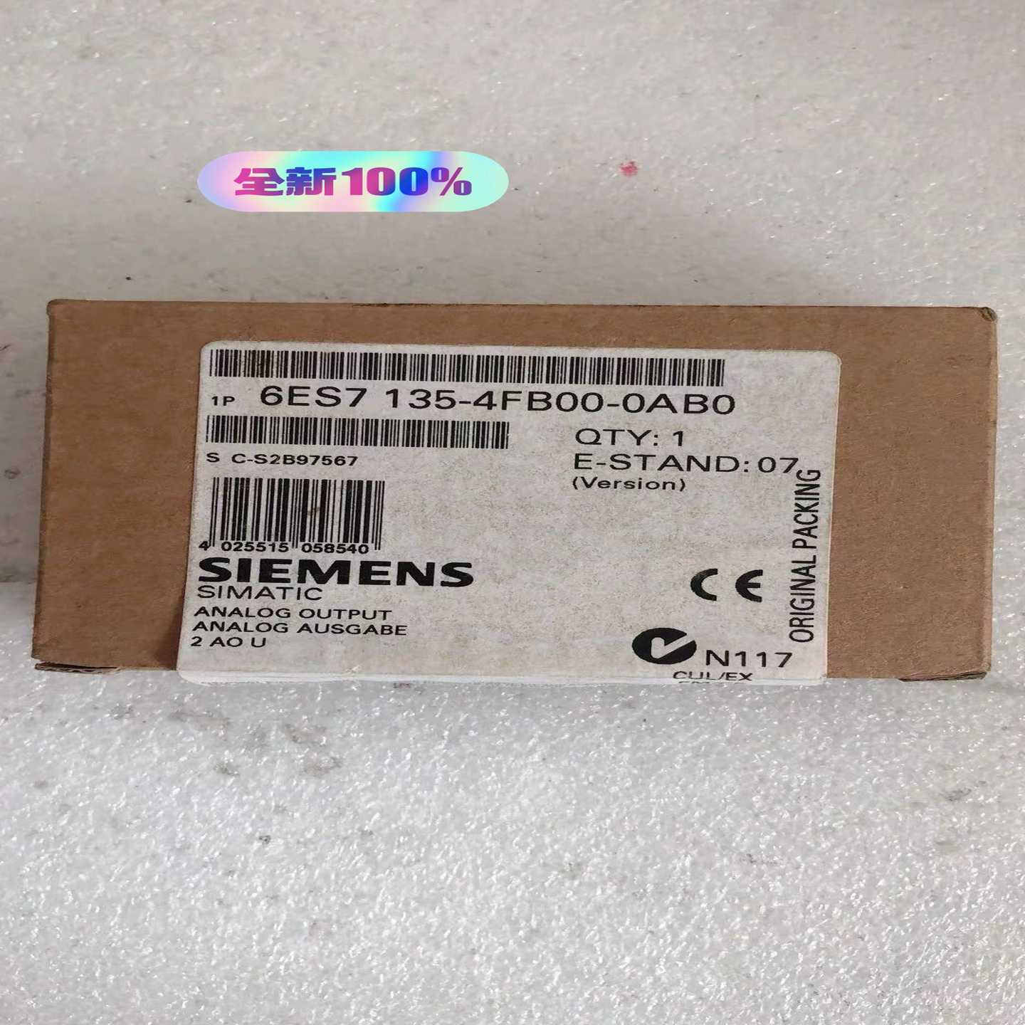 135-4FB00-0AB0功能，6ES713询价