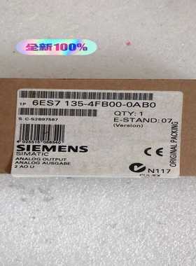 135-4FB00-0AB0功能，6ES713询价