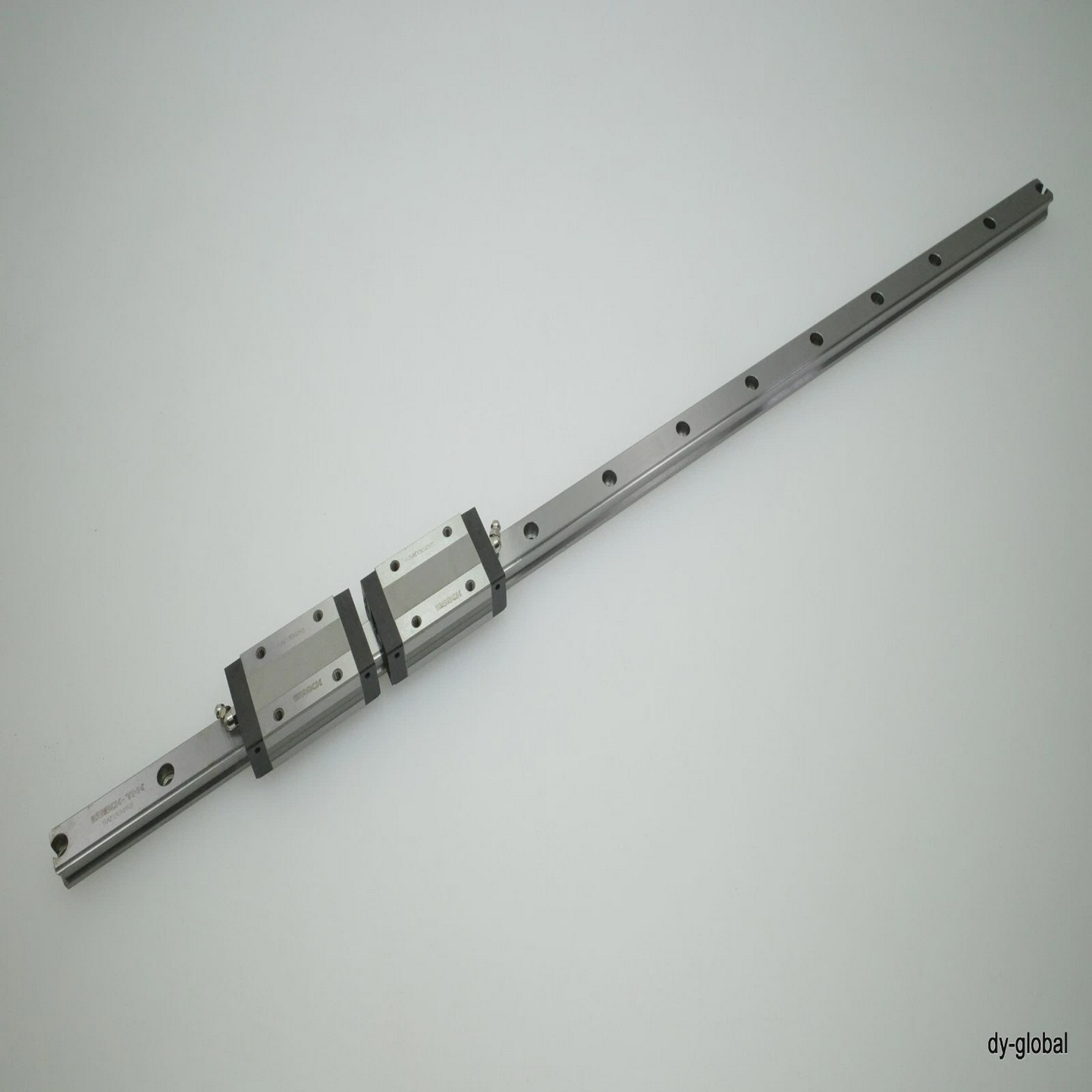 SAMICK-THKNNBSHS20V2UU790LH1R2B笼形球LM导轨线性LMG-I