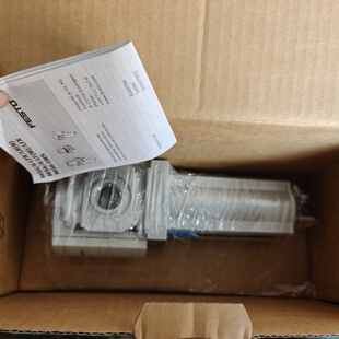 询-费斯托FESTO减压阀527670MS6LFM12