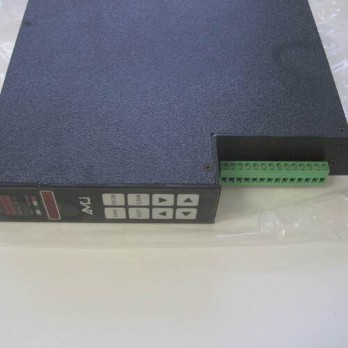 NEW ADVANCED MICRO CONTROLS 1962 ENCODER MODULE