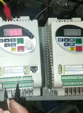 【询价】380v2.2kw变频器vfd-va4t0022b