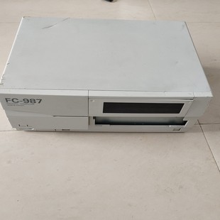 NEC 9801B Model 工厂用工控机出自 请询价