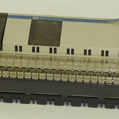 Schneider Automation Telemecanique TBX7TBXDMS16C22