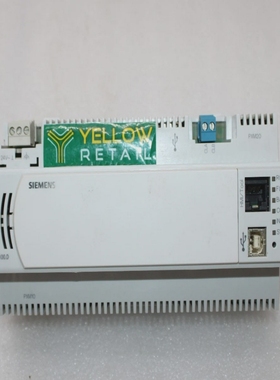 西门子PXC100.D自动站BACnet/LonTalkPXC100D24VAC