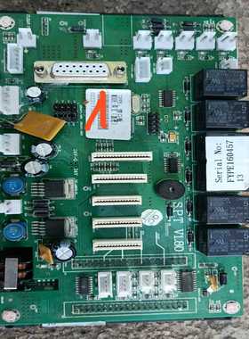 全新精日SPTV1.80主板，3只--议价商品