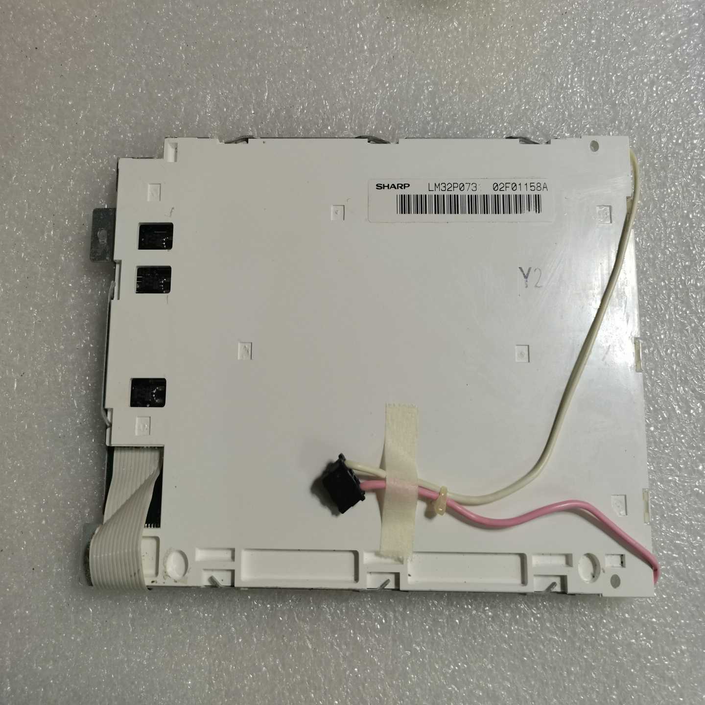 原装拆机TDS220TDS210LM32P07LM32--议价商品