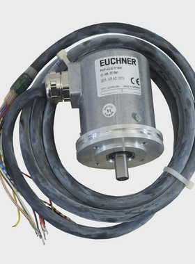 EuchnerPWF-A2-G071561PWFA2G071561