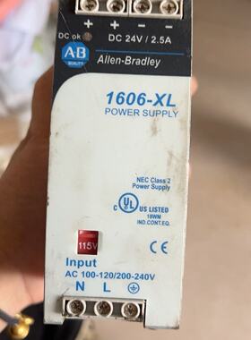 【询价】AB1606-XL60开关电源适用