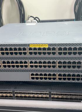 juper EX3400-48P 48口千兆POE供电-询价