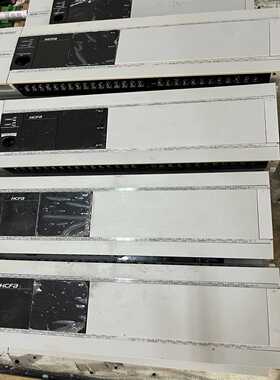 禾川PLCHCA8P-40X40YT成色9.5新功能齐(亚飞商行）