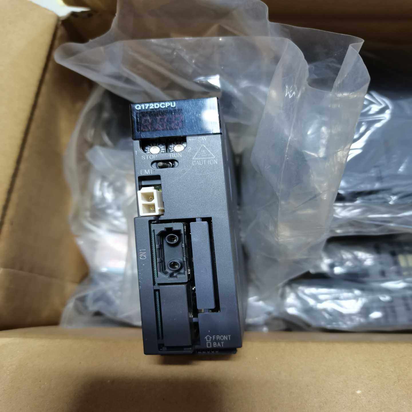 Q模块   Q173CPUN，Q172CPUN【鑫鑫商铺】