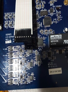 配件GE赛默飞100542-00    热电i系列母板 100541-00    LH议价