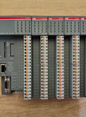 ABB  PLC  A8 PM564 -RP-ETH【鑫鑫商铺】