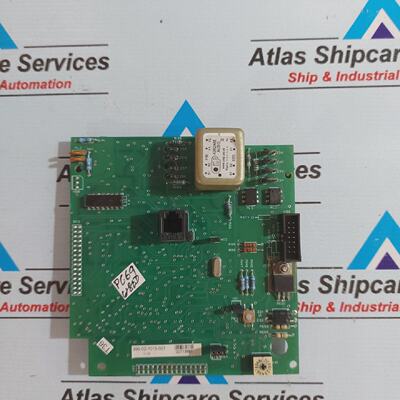GAITRONICS 9990510194 PANEL DE ACCESO PAGA