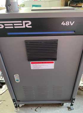 上海仙工AMR自动充电桩SCS-C4850D议价