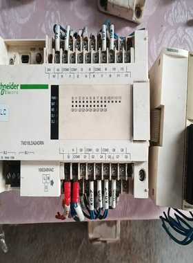 plcTM218LDA24DRN加拓展模块！询价