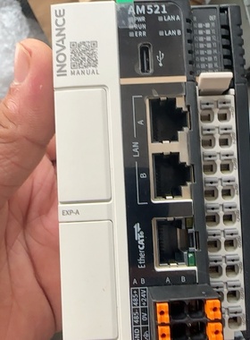 汇川PLCAM5210808TN-议价