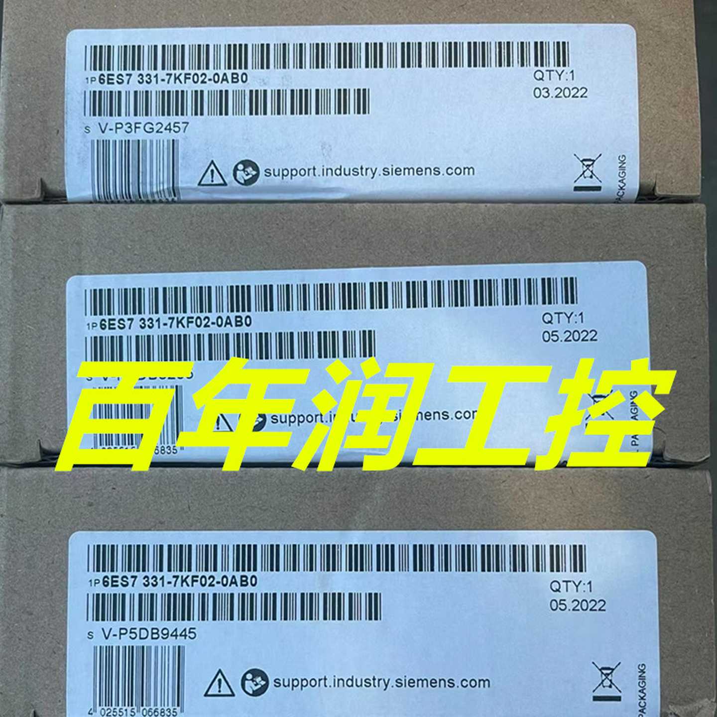 询价-6ES7331模拟量输入模6ES7331-1KF02/7KF02/7KB02-0AB0PLC