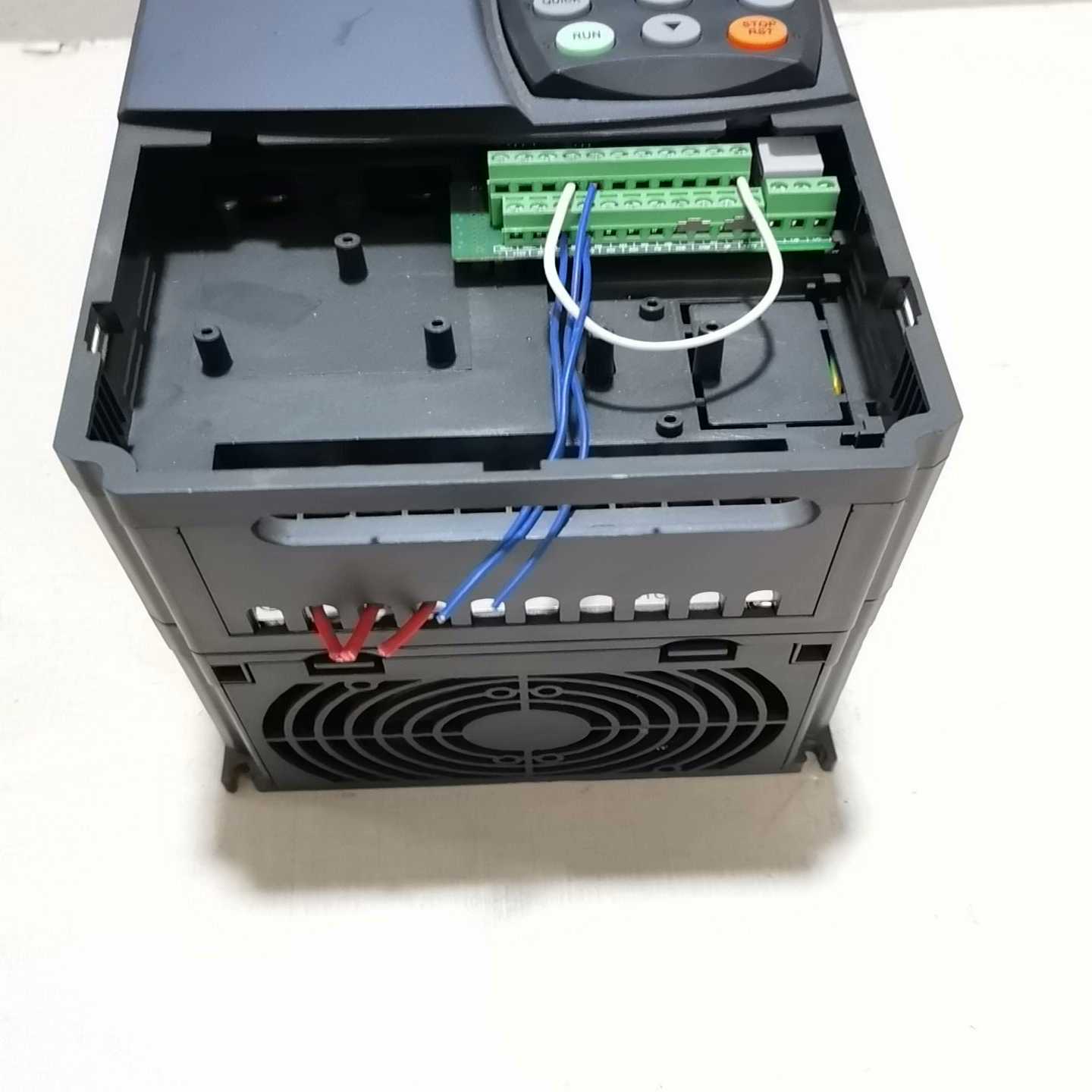 询价信捷伺服DS3E驱动MS-130ST电机1.2/1.5KW