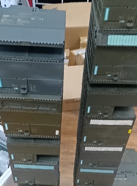 议价西门子S7300系列PLC模块型号6ES73136C议价