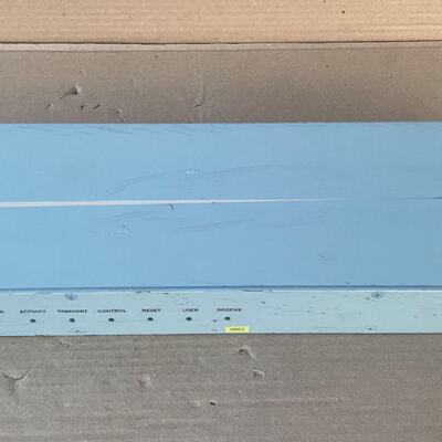 YORK REFRIGERATION 1338002 RMM MASTER MK II MODULE