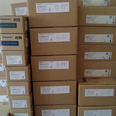 议价松下A5 MDDHT5540E02 panasonic驱动器,全新质保1年！
