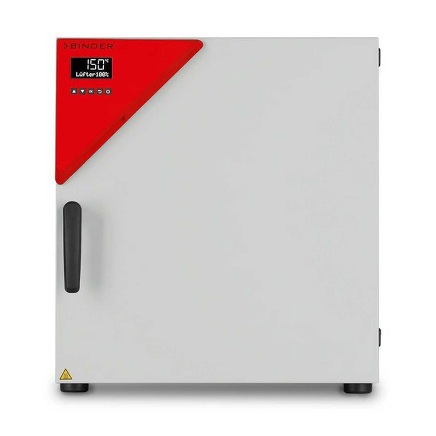 【德国BINDER】ED260(原ED240)自然对流烘箱/D255L