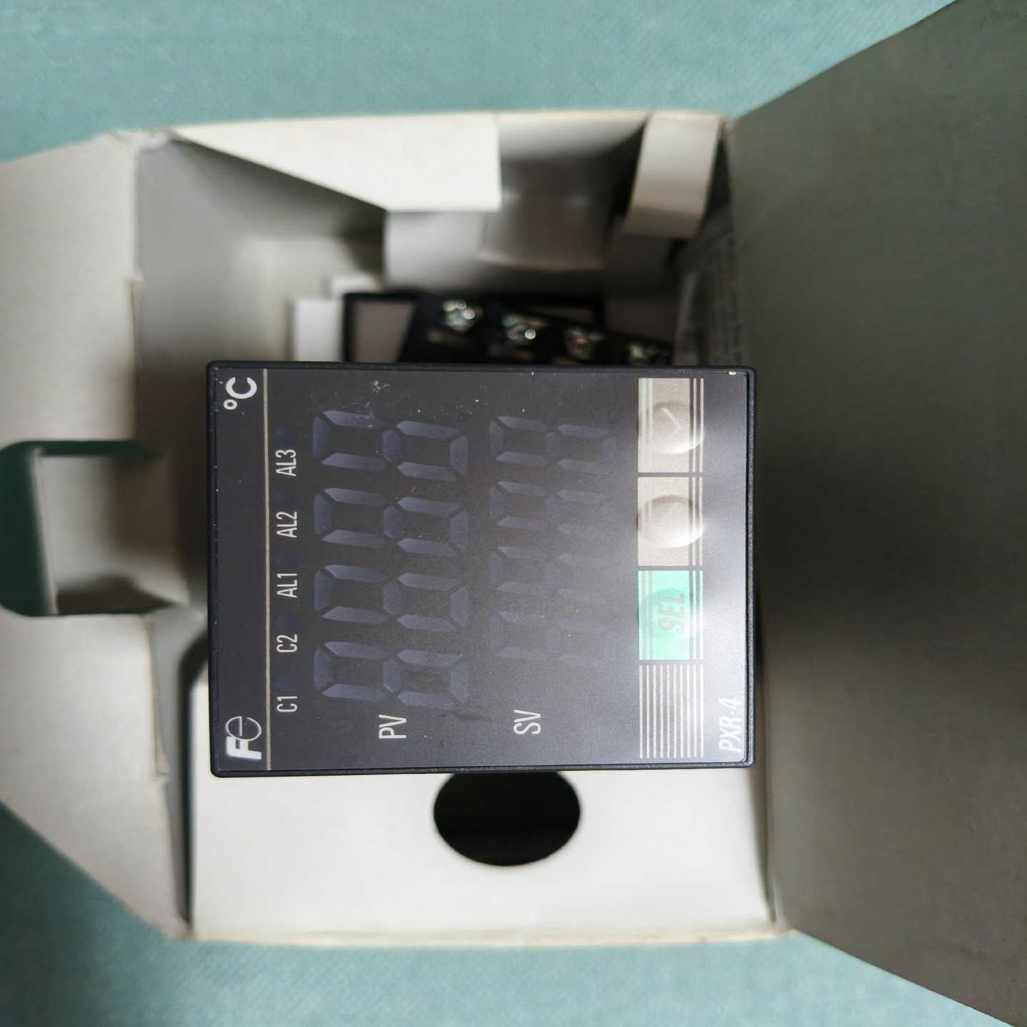 温控器PXR4TAS1-0V200--议价商品