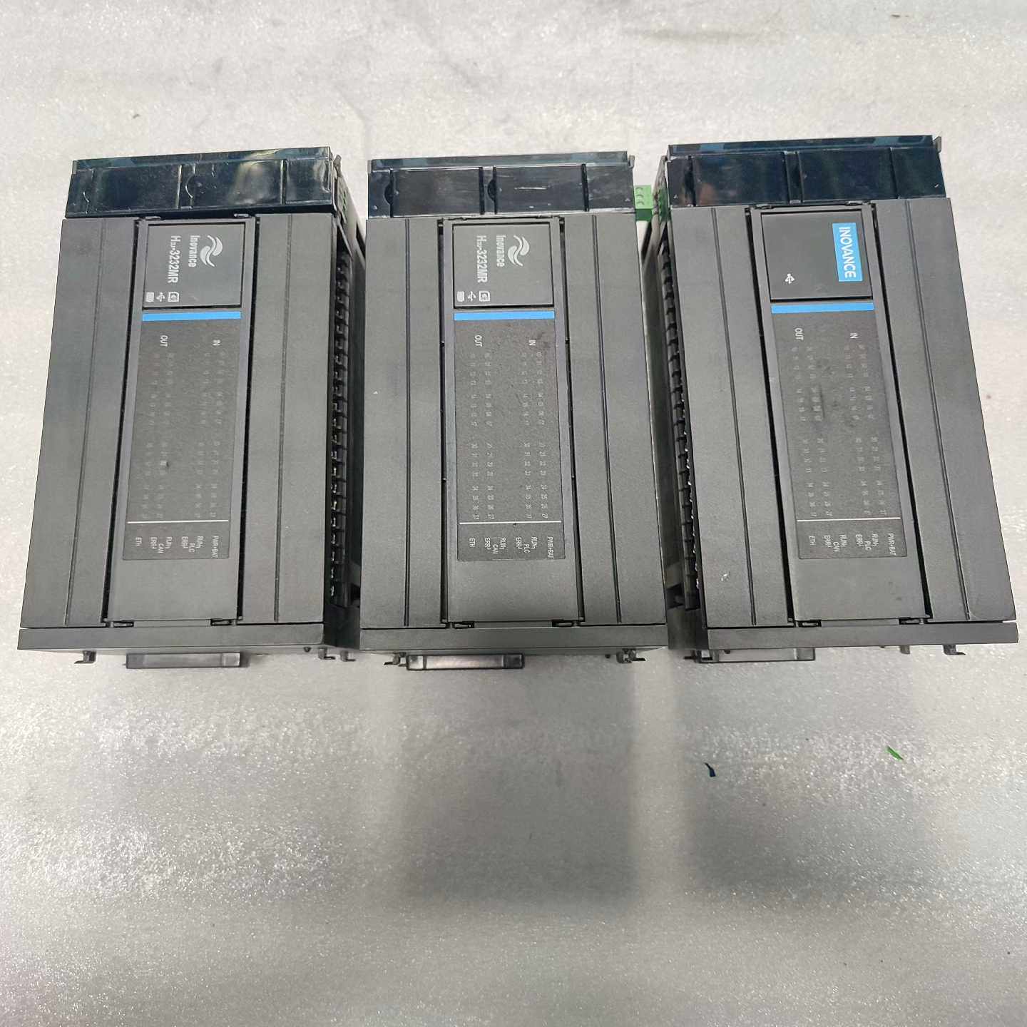 汇川PLCH3U-3232MR（N）FH3U-3--议价商品