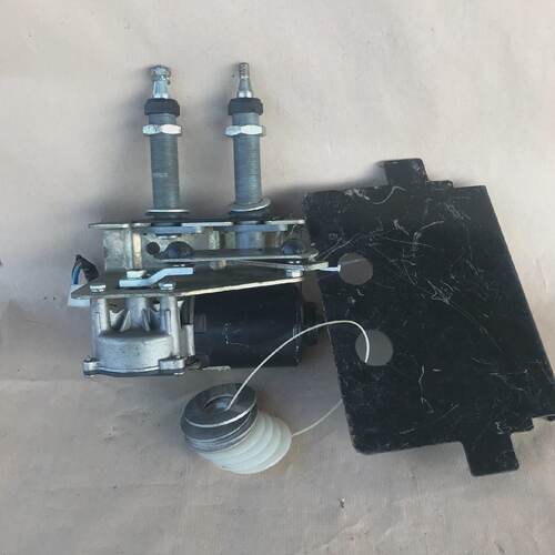 LIEBHERR TM.408.48 WIPER MOTOR