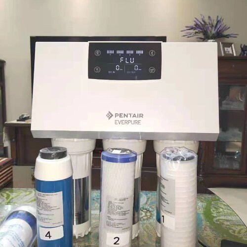 询价-滨特尔纯水机pro5000wepro5000spro70