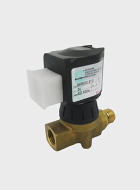 NORGREN BUSCHJOST 8466000.9101 0017 Pilotventil 8466000.9100