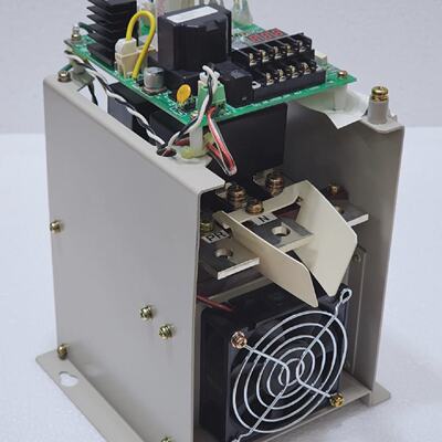Toyo Denki VFDB2002200FW1 Unit De Frein Dynamique DB