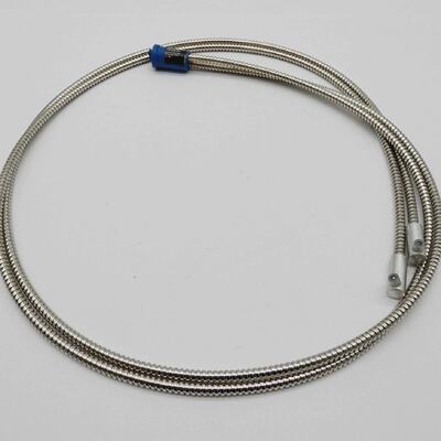 Wenglor 163238204 163238204 Glasfaserlichtleitkabel Schranke